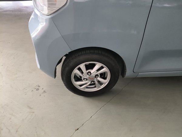 Wuling Hongguang MINIEV 2020, 24900 км, за 4484 USD - фото 8