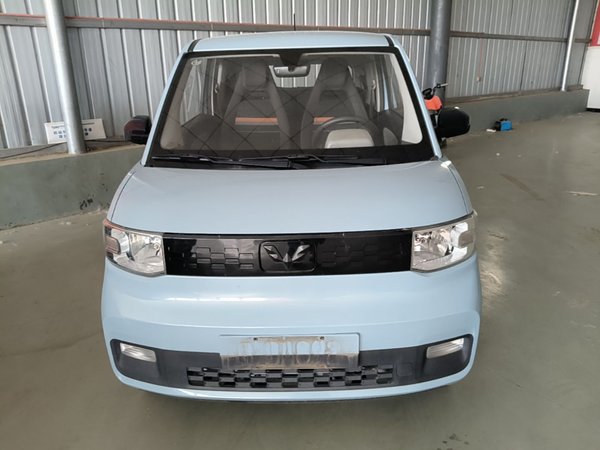 Wuling Hongguang MINIEV 2020, 24900 км, за 4484 USD