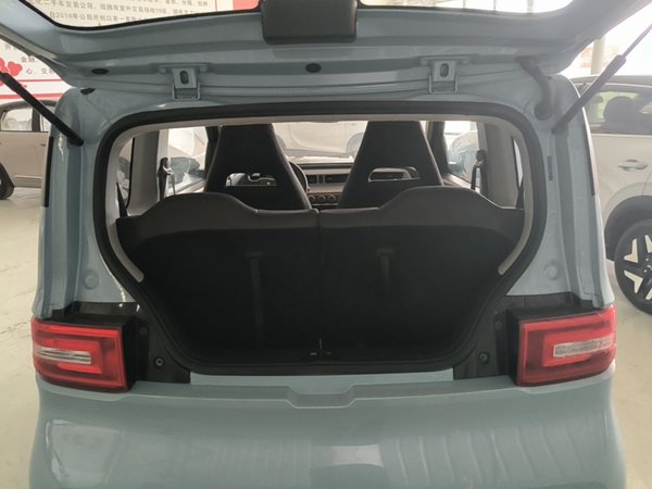 Wuling Hongguang MINIEV 2020, 24900 км, за 4484 USD - фото 22