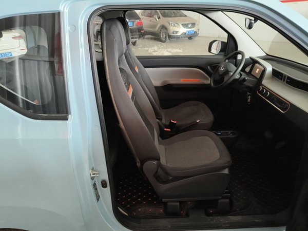 Wuling Hongguang MINIEV 2020, 24900 км, за 4484 USD - фото 23