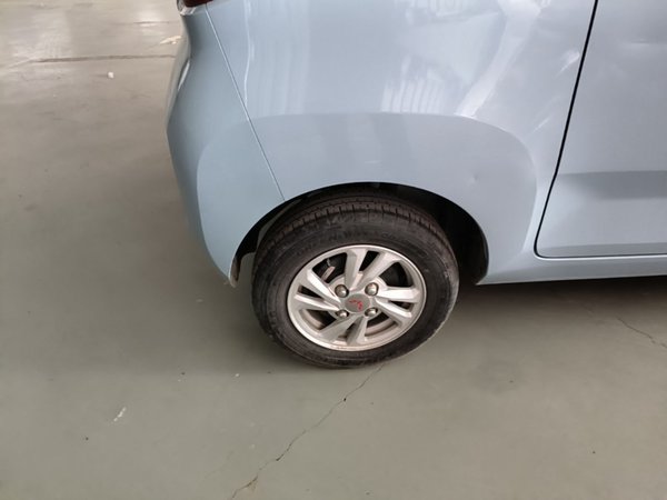 Wuling Hongguang MINIEV 2020, 24900 км, за 4484 USD - фото 10