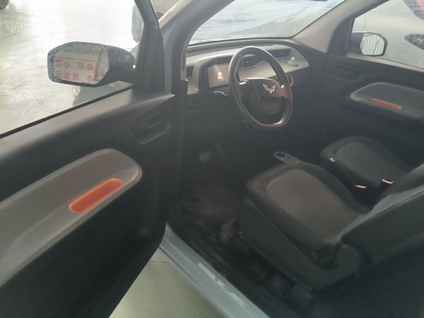 Wuling Hongguang MINIEV 2020, 24900 км, за 4484 USD - фото 19