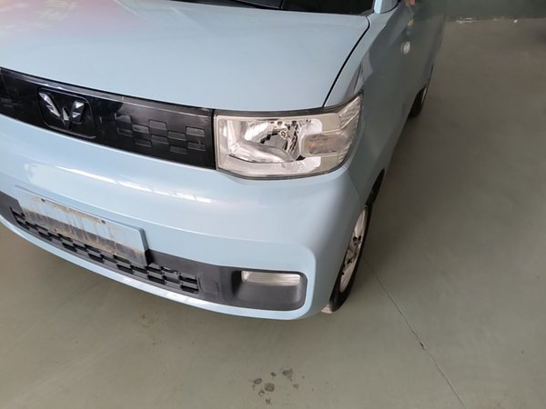 Wuling Hongguang MINIEV 2020, 24900 км, за 4484 USD - фото 9