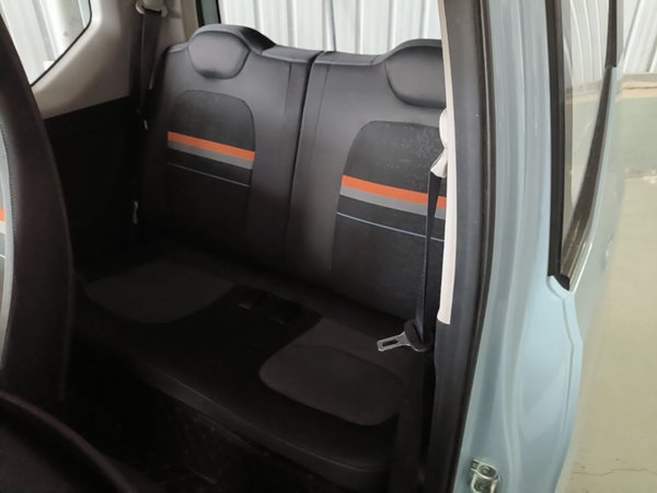 Wuling Hongguang MINIEV 2020, 24900 км, за 4484 USD - фото 20