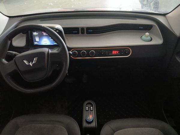 Wuling Hongguang MINIEV 2020, 24900 км, за 4484 USD - фото 16