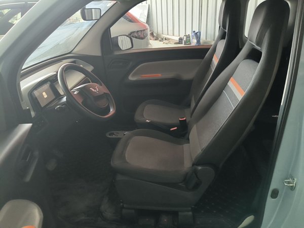 Wuling Hongguang MINIEV 2020, 24900 км, за 4484 USD - фото 18