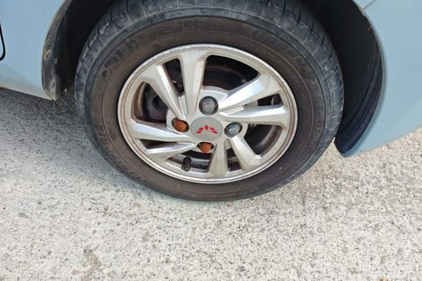 Wuling Hongguang MINIEV 2020, 30000 км, за 3809 USD