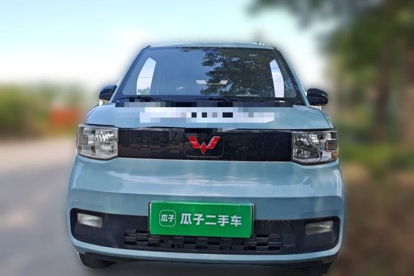 Wuling Hongguang MINIEV 2020, 30000 км, за 3809 USD