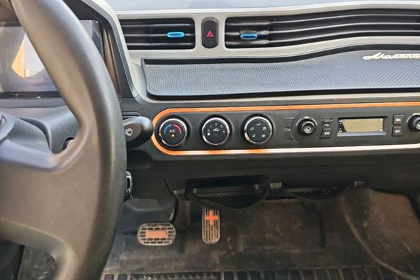 Wuling Hongguang MINIEV 2020, 42900 км, за 4313 USD - фото 15