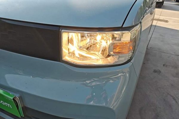 Wuling Hongguang MINIEV 2020, 42900 км, за 4313 USD - фото 8