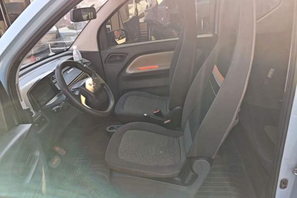 Wuling Hongguang MINIEV 2020, 42900 км, за 4313 USD - фото 17