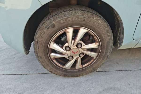 Wuling Hongguang MINIEV 2020, 42900 км, за 4313 USD - фото 10