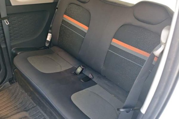 Wuling Hongguang MINIEV 2020, 42900 км, за 4313 USD - фото 20