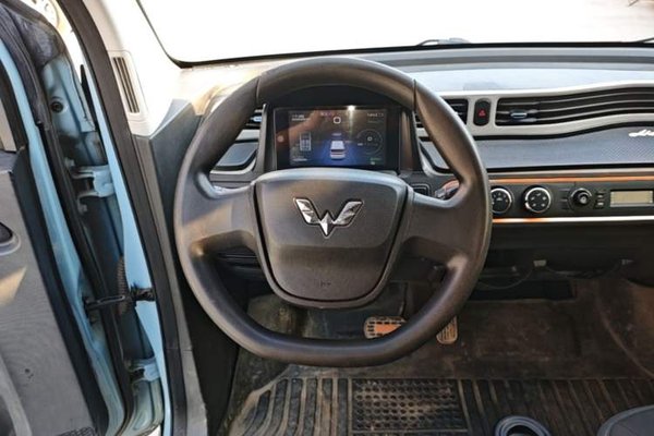 Wuling Hongguang MINIEV 2020, 42900 км, за 4313 USD - фото 13