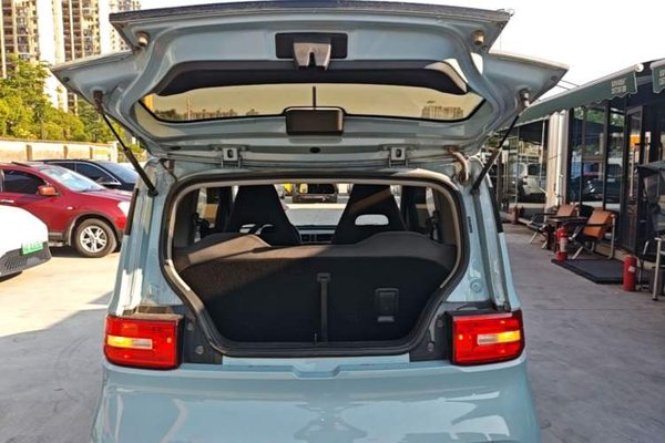 Wuling Hongguang MINIEV 2020, 42900 км, за 4313 USD - фото 22