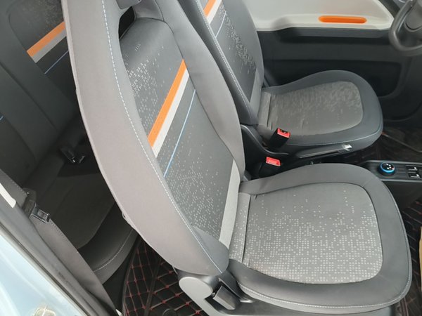 Wuling Hongguang MINIEV 2020, 44300 км, за 4287 USD - фото 23