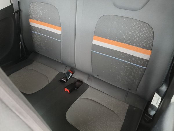 Wuling Hongguang MINIEV 2020, 44300 км, за 4287 USD - фото 20