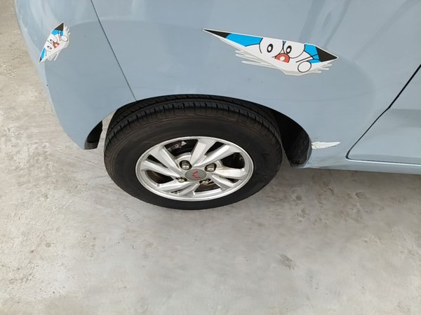 Wuling Hongguang MINIEV 2020, 44300 км, за 4287 USD - фото 10