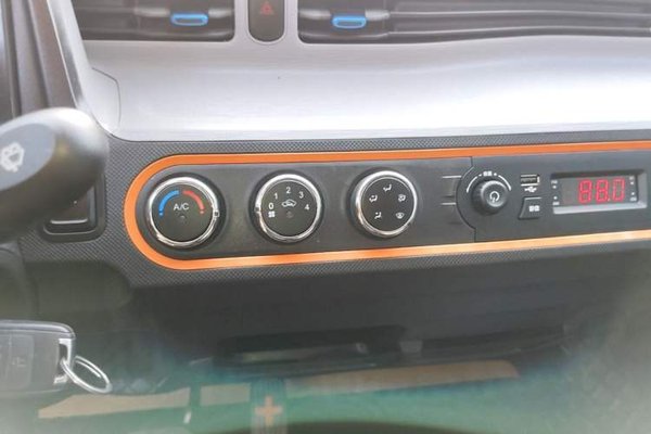 Wuling Hongguang MINIEV 2020, 44500 км, за 4068 USD - фото 15