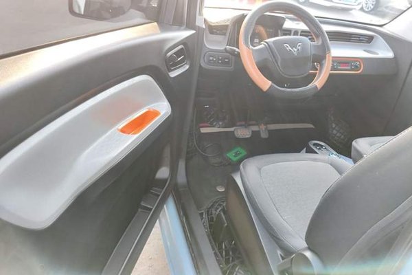 Wuling Hongguang MINIEV 2020, 44500 км, за 4068 USD - фото 18