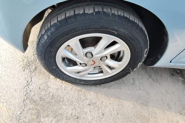 Wuling Hongguang MINIEV 2020, 44500 км, за 4068 USD - фото 10