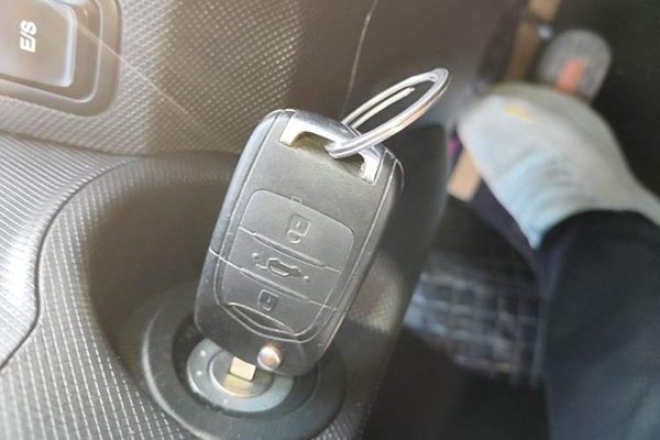 Wuling Hongguang MINIEV 2020, 44500 км, за 4068 USD - фото 23