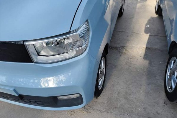 Wuling Hongguang MINIEV 2020, 44500 км, за 4068 USD - фото 6