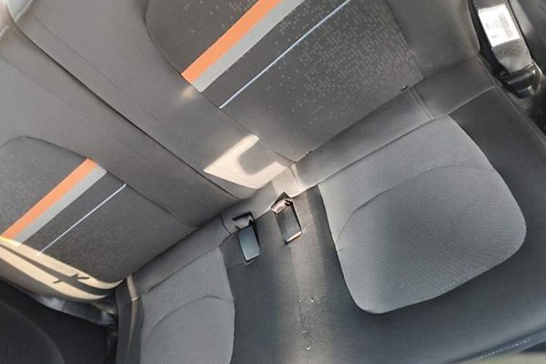 Wuling Hongguang MINIEV 2020, 44500 км, за 4068 USD - фото 20