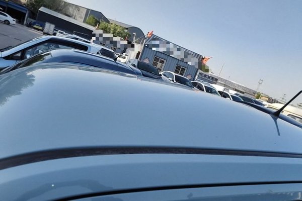 Wuling Hongguang MINIEV 2020, 44500 км, за 4068 USD