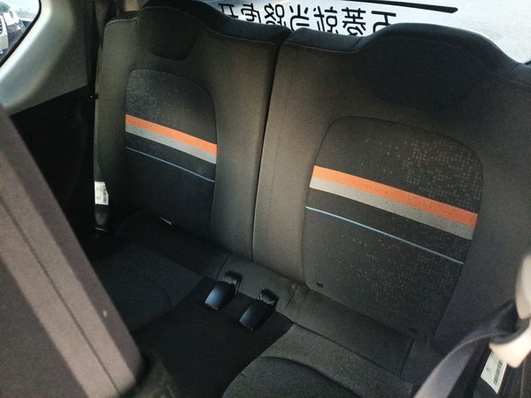 Wuling Hongguang MINIEV 2020, 51100 км, за 3987 USD - фото 14