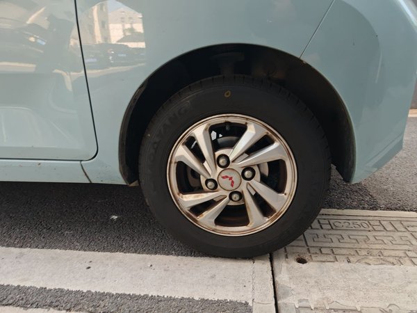 Wuling Hongguang MINIEV 2020, 89800 км, за 2933 USD - фото 8