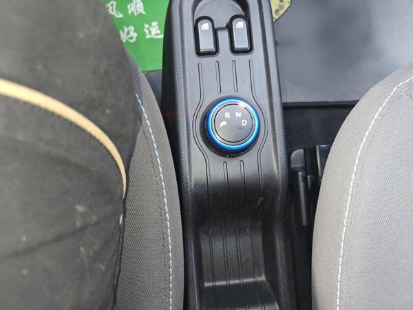 Wuling Hongguang MINIEV 2020, 23100 км, за 4050 USD - фото 6