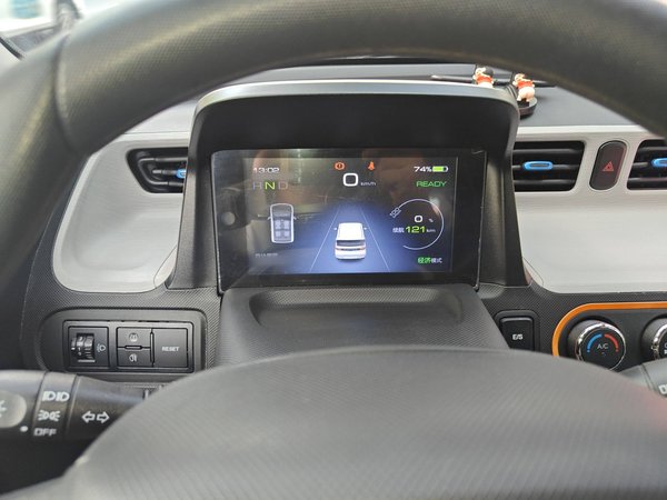 Wuling Hongguang MINIEV 2020 Enjoyment Model Lithium Iron Phosphate, 2020 года