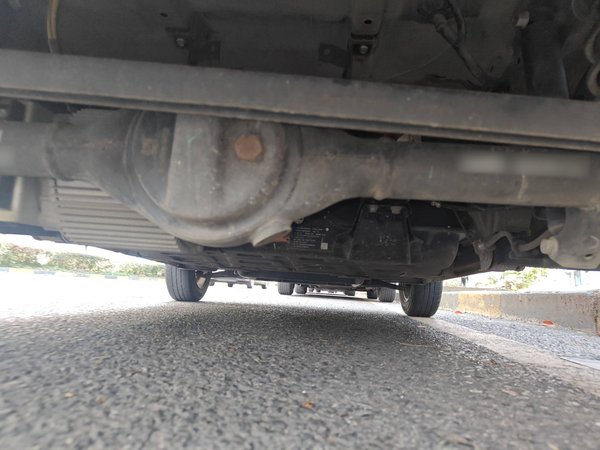 Wuling Hongguang MINIEV 2020, 23100 км, за 4050 USD - фото 24