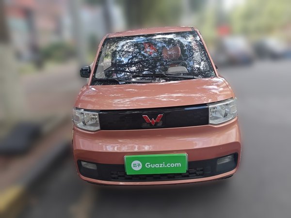 Wuling Hongguang MINIEV 2020, 23100 км, за 4050 USD - фото 23