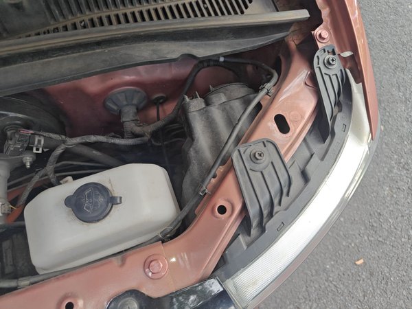 Wuling Hongguang MINIEV 2020, 23100 км, за 4050 USD - фото 21