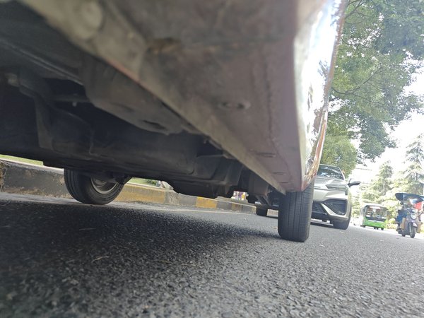 Wuling Hongguang MINIEV 2020, 23100 км, за 4050 USD - фото 18