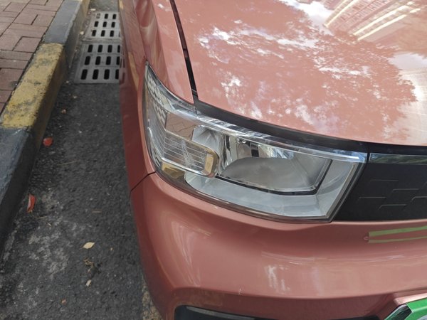 Wuling Hongguang MINIEV 2020, 23100 км, за 4050 USD - фото 29