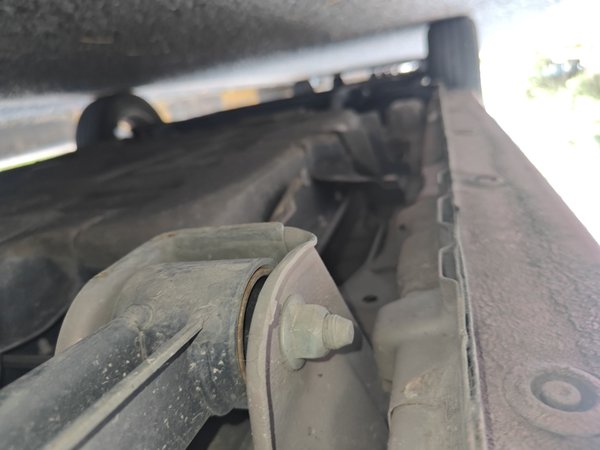 Wuling Hongguang MINIEV 2020, 23100 км, за 4050 USD - фото 17