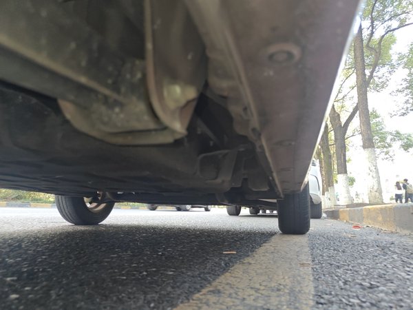 Wuling Hongguang MINIEV 2020, 23100 км, за 4050 USD - фото 16