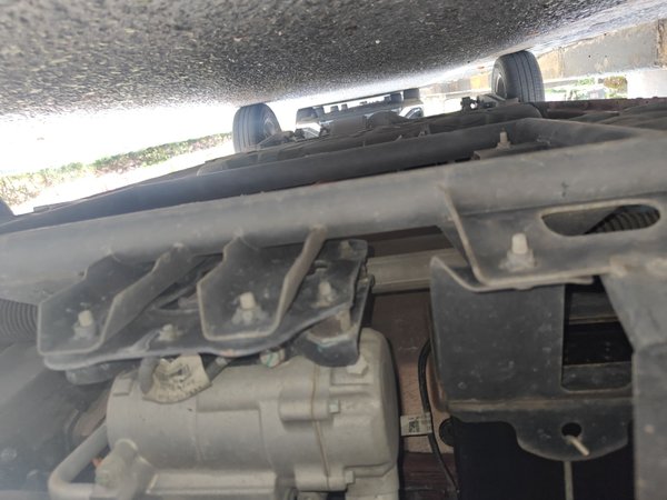 Wuling Hongguang MINIEV 2020, 23100 км, за 4050 USD - фото 22