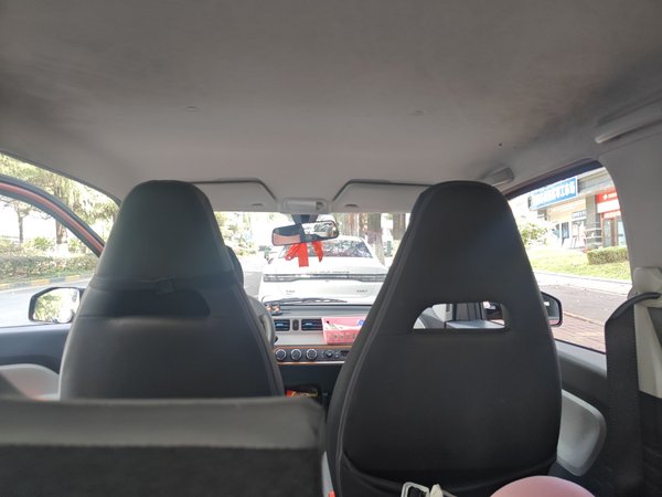 Wuling Hongguang MINIEV 2020, 23100 км, за 4050 USD - фото 8