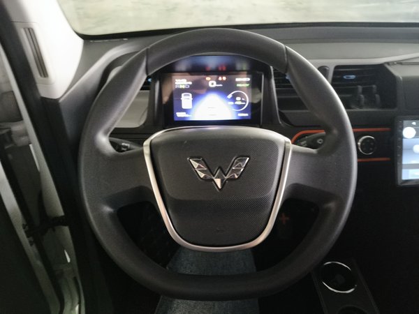 Wuling Hongguang MINIEV 2020, 17200 км, за 4005 USD - фото 8