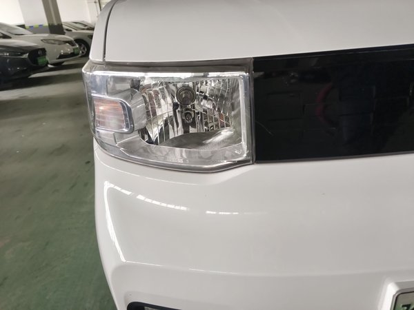 Wuling Hongguang MINIEV 2020, 17200 км, за 4005 USD - фото 6