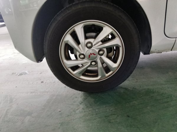 Wuling Hongguang MINIEV 2020, 17200 км, за 4005 USD