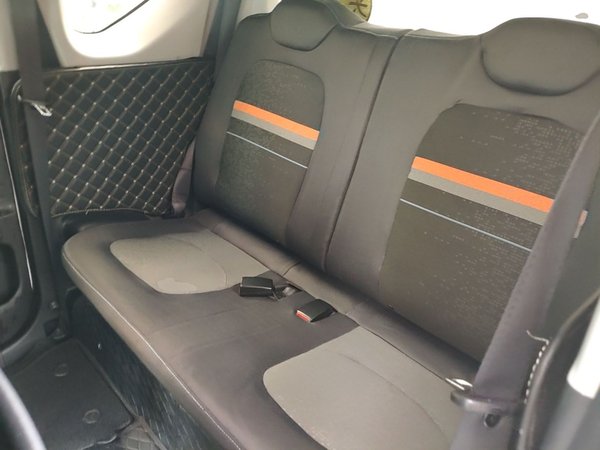 Wuling Hongguang MINIEV 2020, 21800 км, за 4579 USD - фото 20