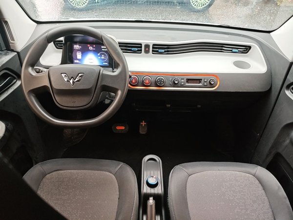 Wuling Hongguang MINIEV 2020, 21800 км, за 4579 USD - фото 13