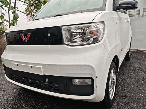 Wuling Hongguang MINIEV 2020, 21800 км, за 4579 USD - фото 9