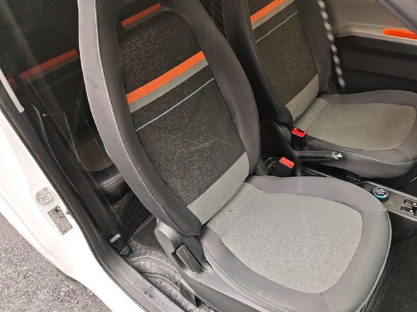 Wuling Hongguang MINIEV 2020, 21800 км, за 4579 USD - фото 23