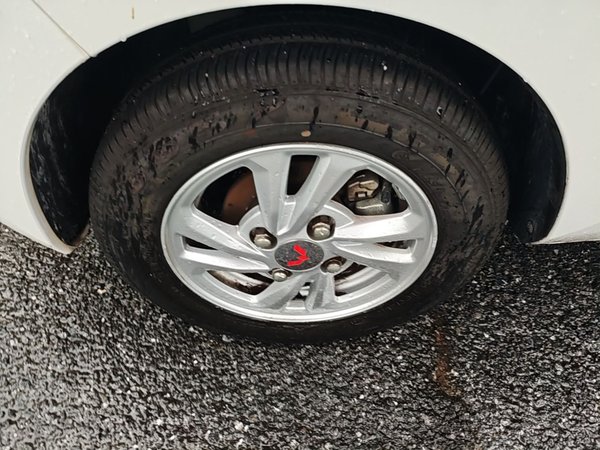 Wuling Hongguang MINIEV 2020, 21800 км, за 4579 USD - фото 8